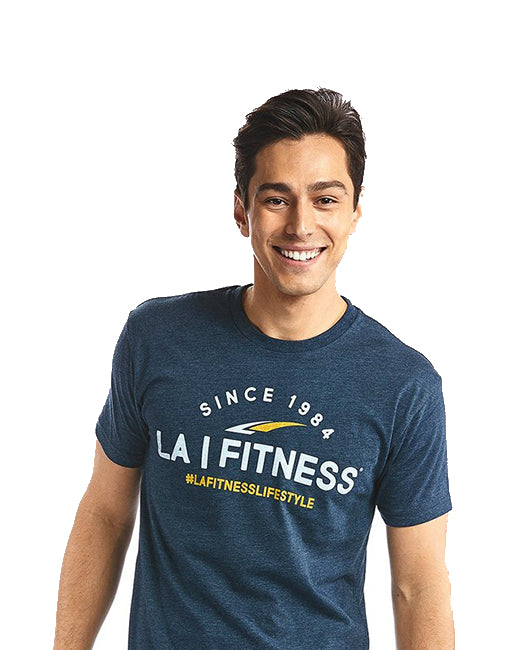 Men – LA Fitness Merch