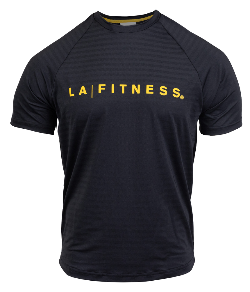 La Fitness Tshirt 