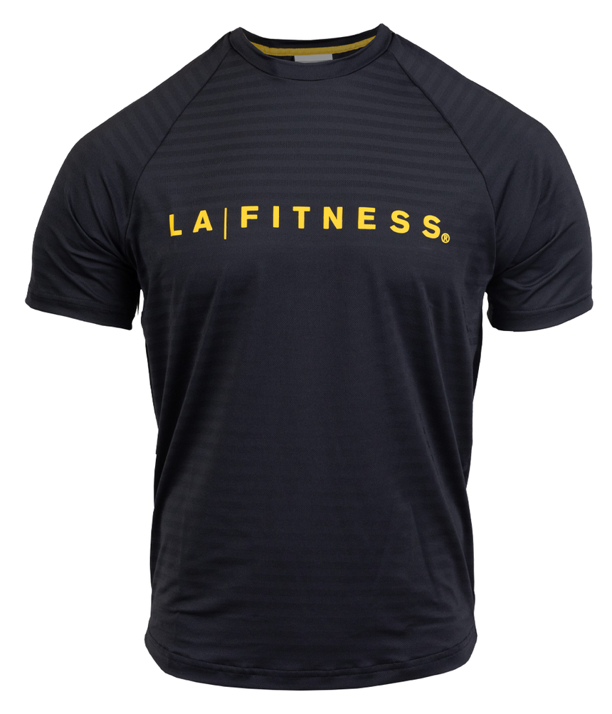 La fitness 2025 t shirt