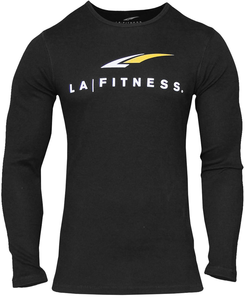 MEN'S FITTED THERMAL