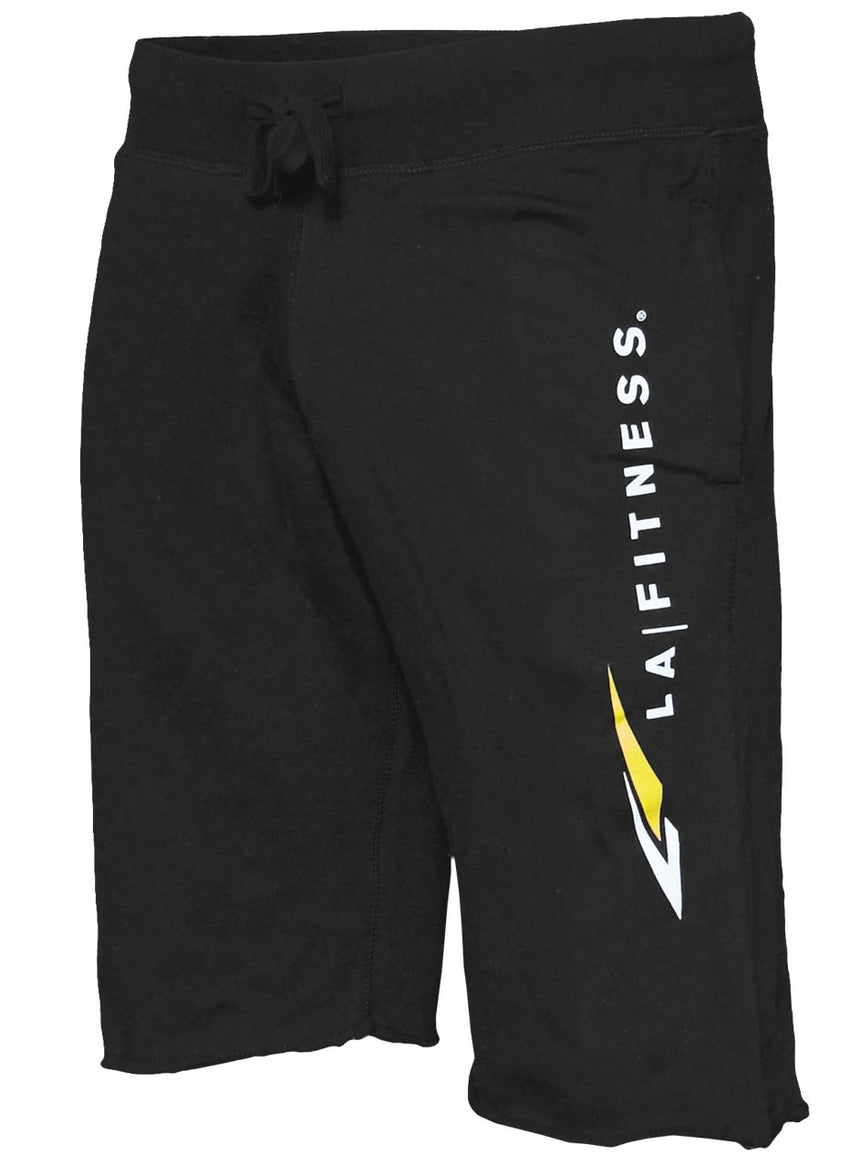 MEN'S CUTOFF SWEATSHORT