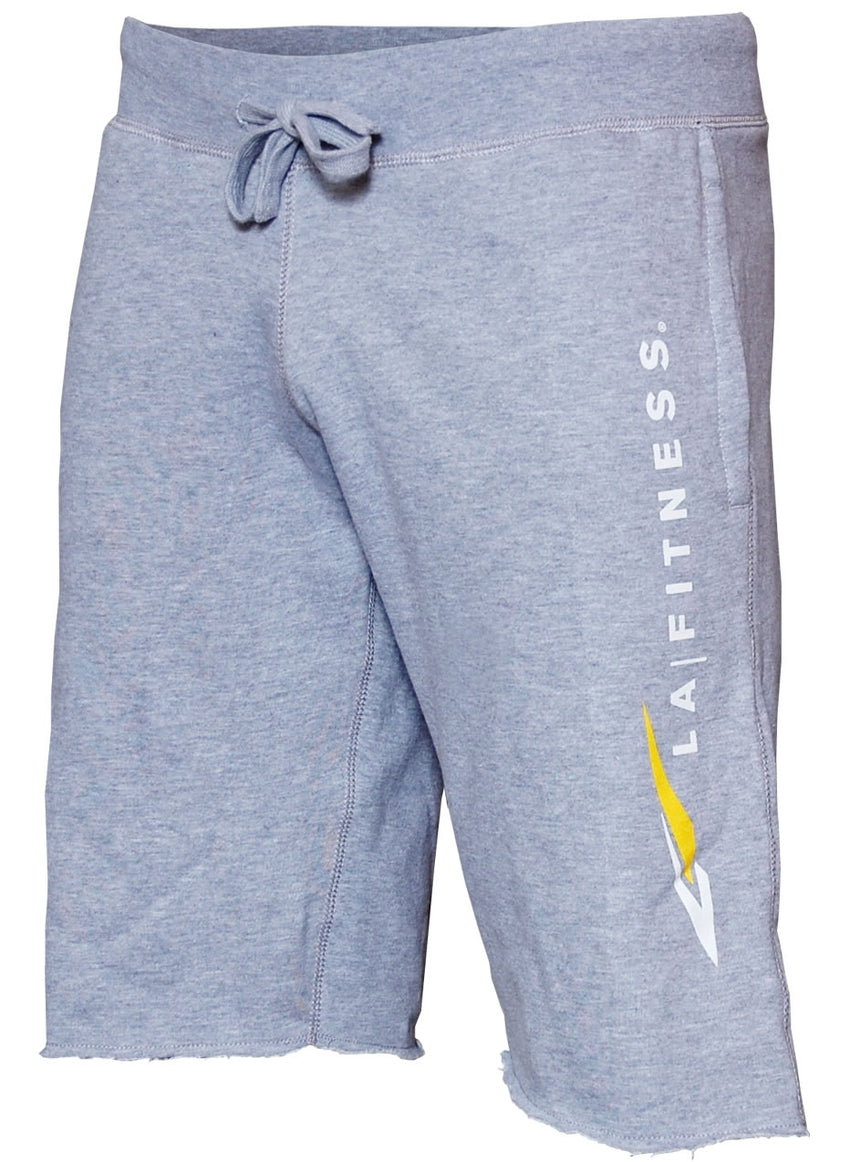 MEN'S CUTOFF SWEATSHORT