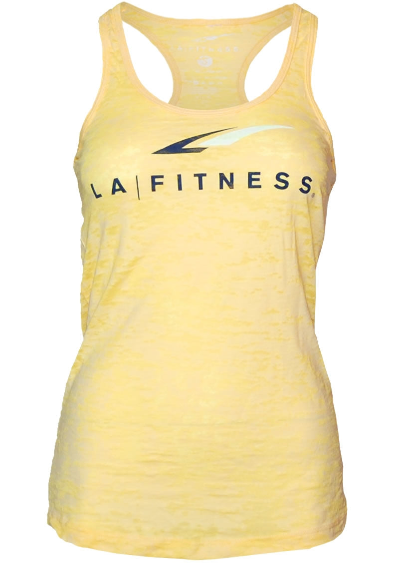 BURNOUT RACER TANK
